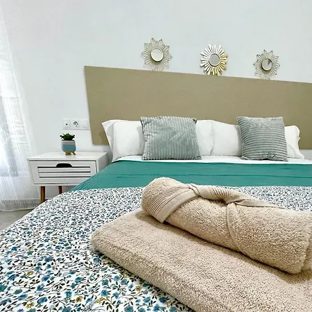 Gatu Camarote Con Vistas Al Mar , Preferente Mayores De 21 Anos Y Familias Lejlighed