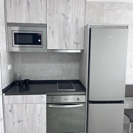 Gatu Camarote Con Vistas Al Mar , Preferente Mayores De 21 Años Y Familias *